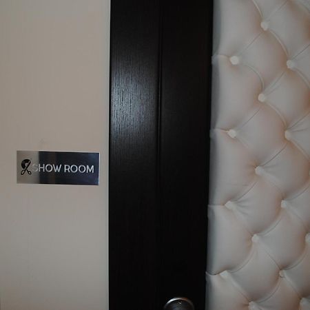 Atelier Musicale Suites Rome Luaran gambar