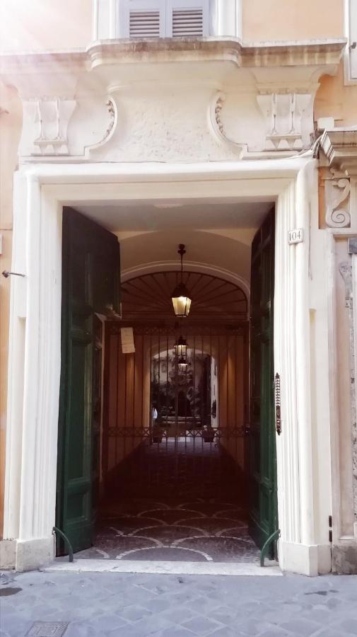 Atelier Musicale Suites Rome Luaran gambar