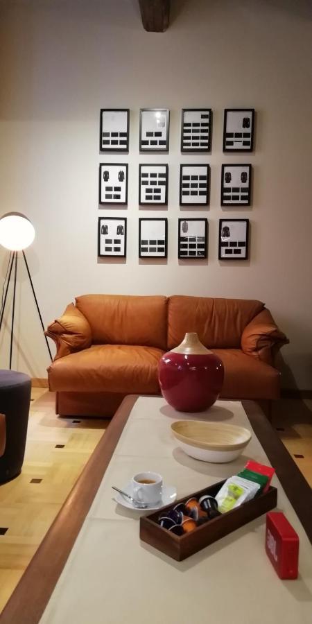 Atelier Musicale Suites Rome Luaran gambar