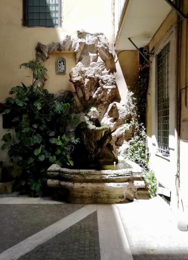Atelier Musicale Suites Rome Luaran gambar