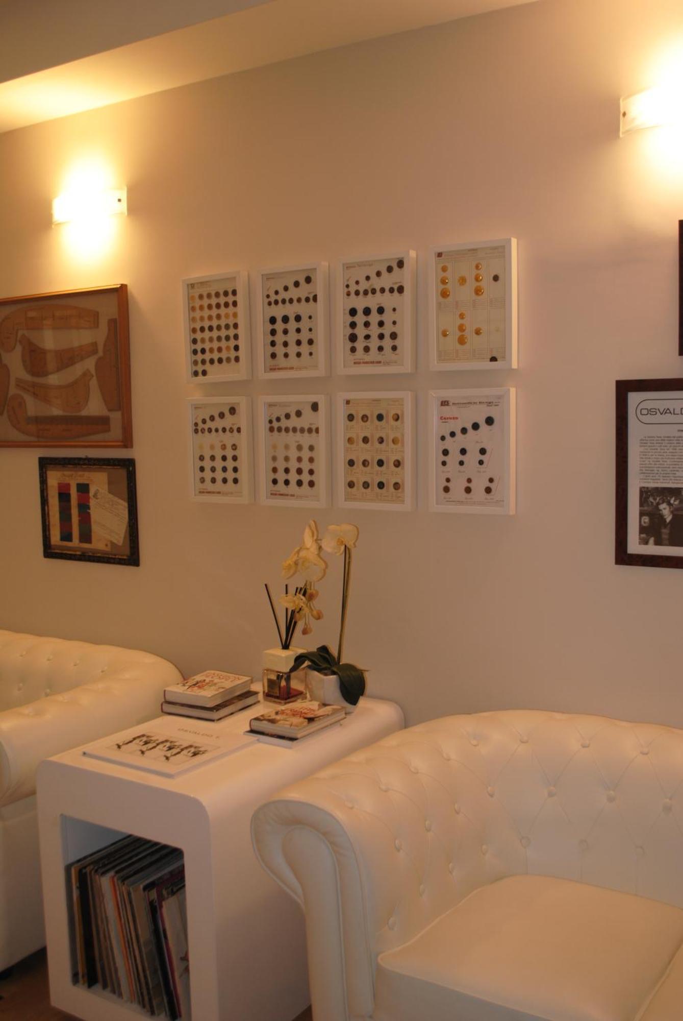 Atelier Musicale Suites Rome Luaran gambar