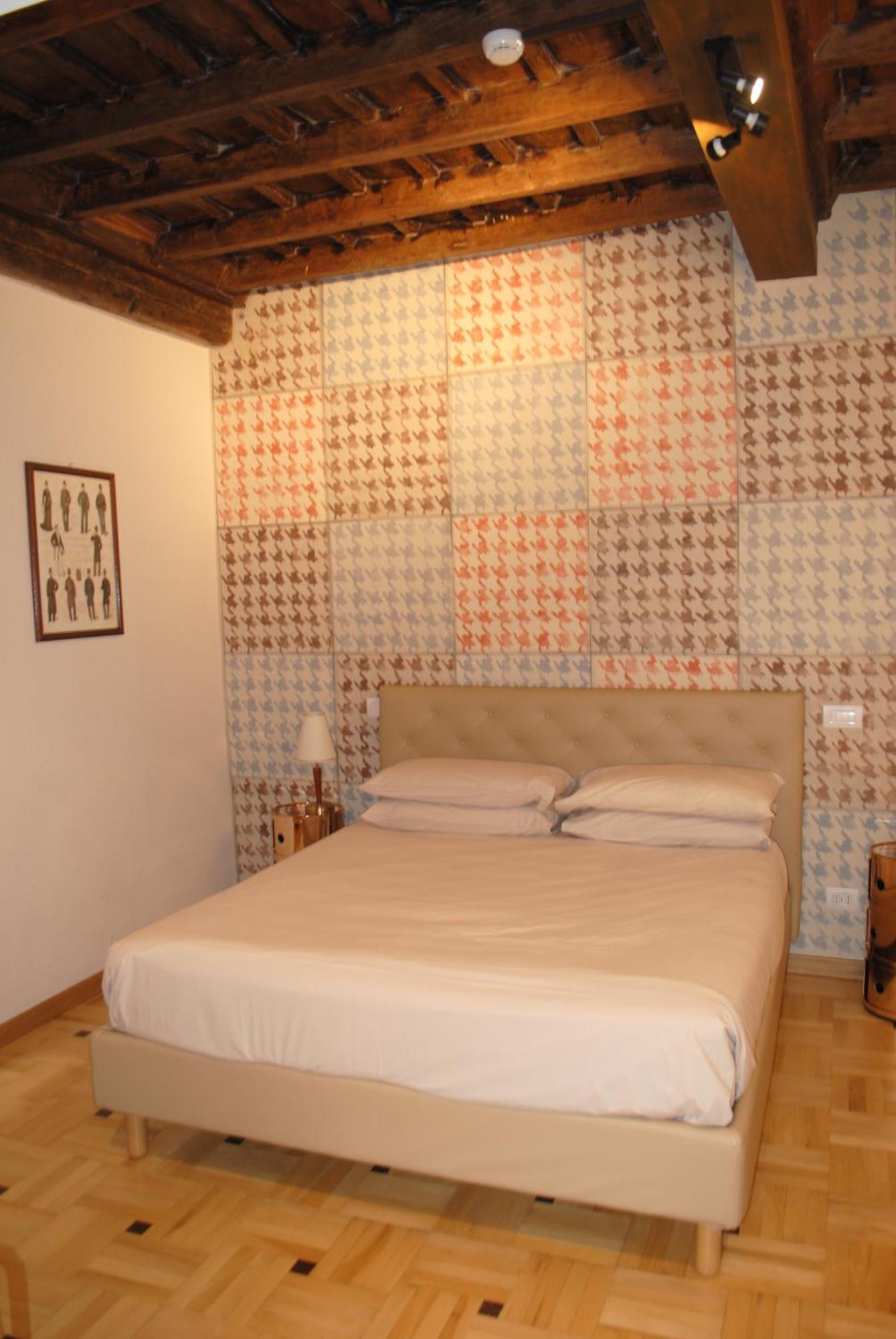 Atelier Musicale Suites Rome Luaran gambar