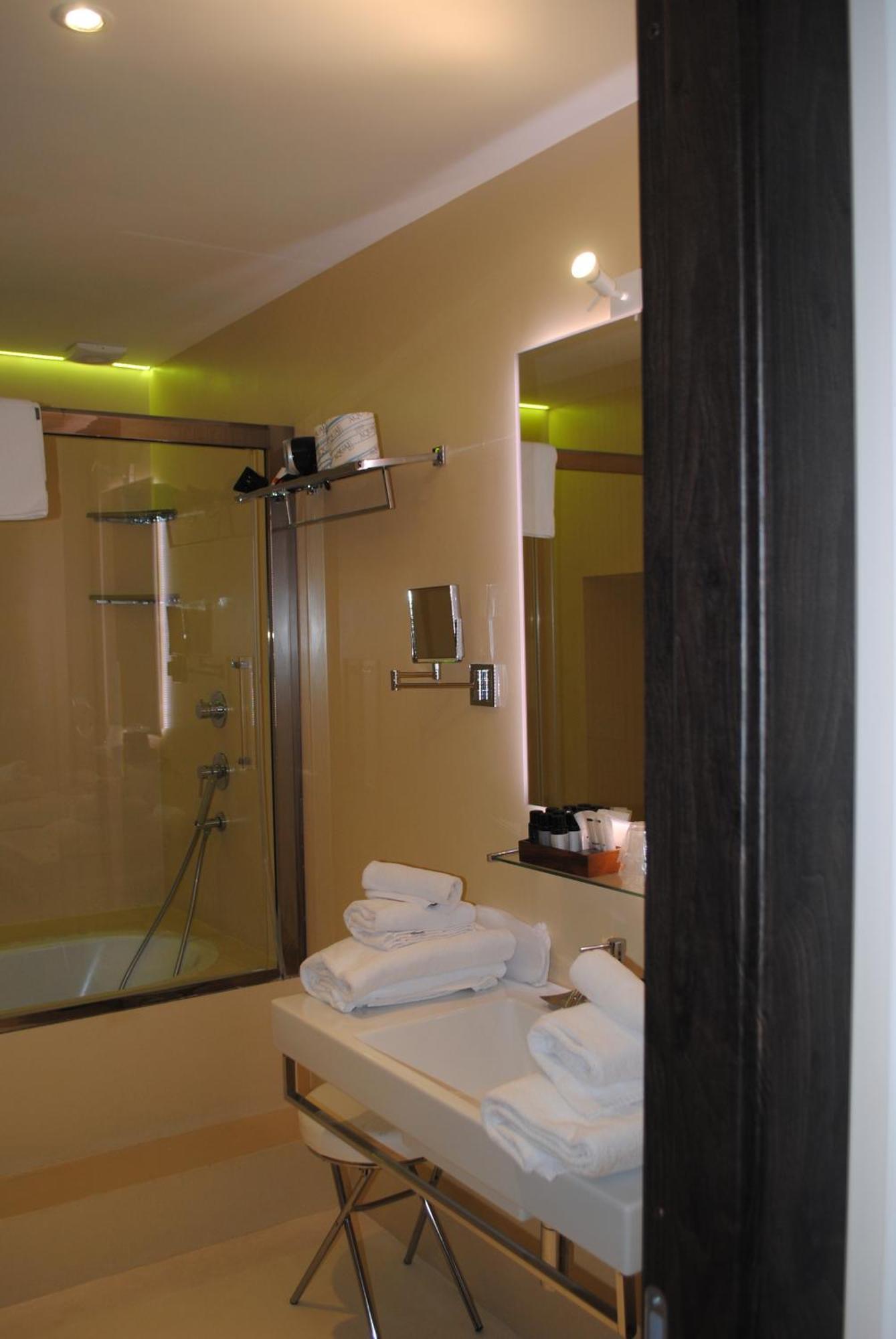 Atelier Musicale Suites Rome Luaran gambar