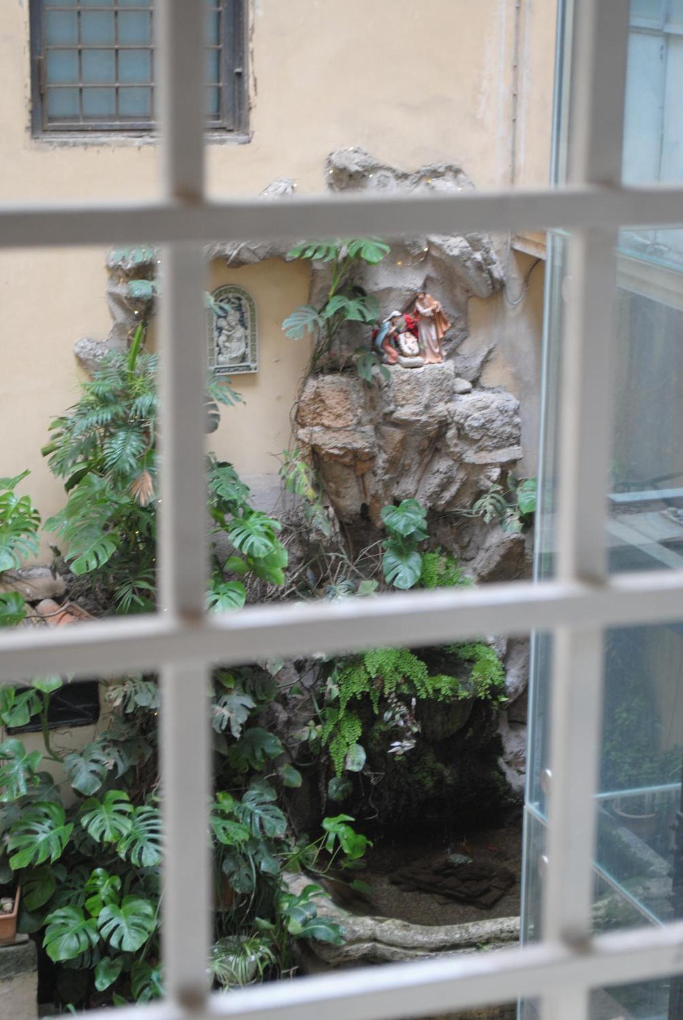 Atelier Musicale Suites Rome Luaran gambar