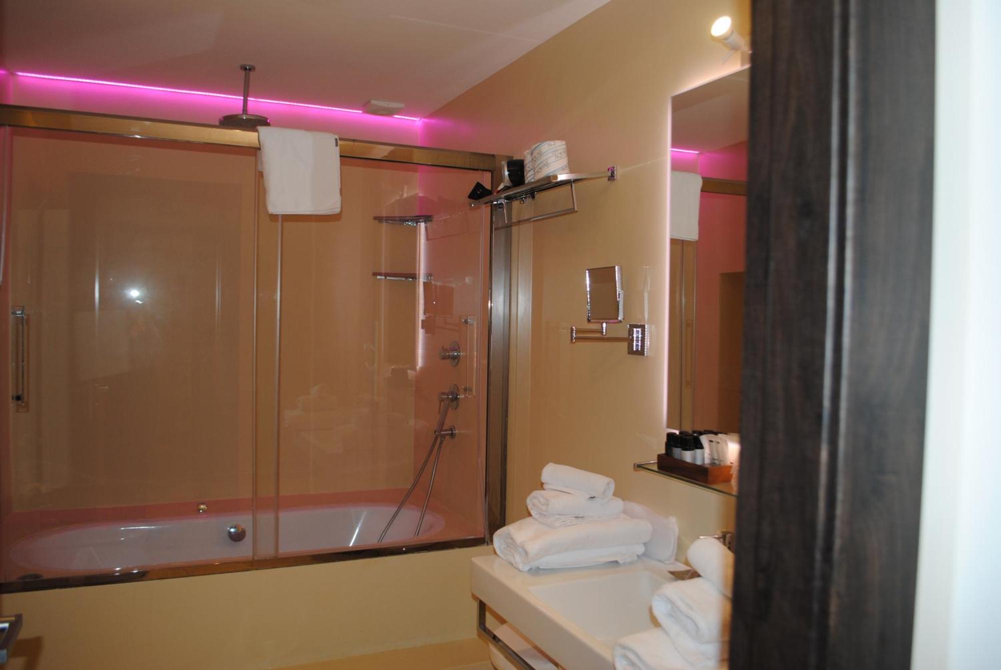 Atelier Musicale Suites Rome Luaran gambar
