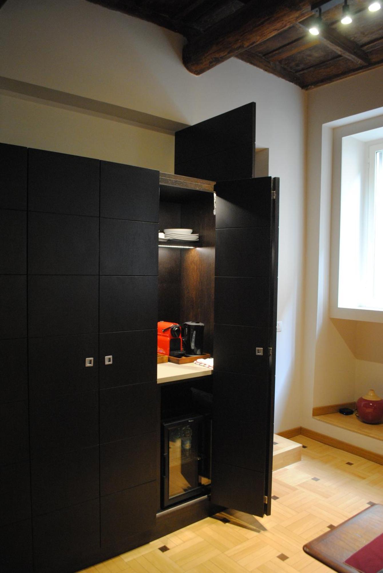 Atelier Musicale Suites Rome Luaran gambar