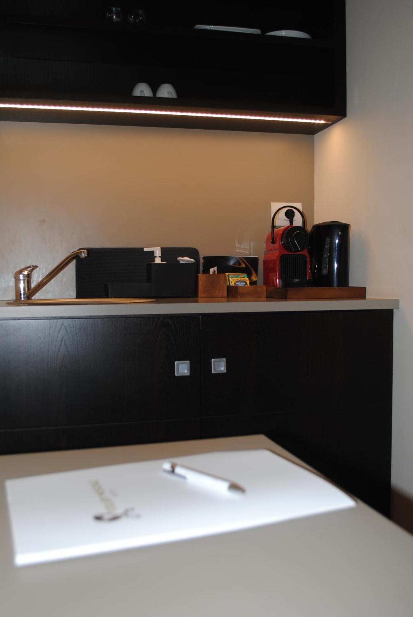 Atelier Musicale Suites Rome Luaran gambar