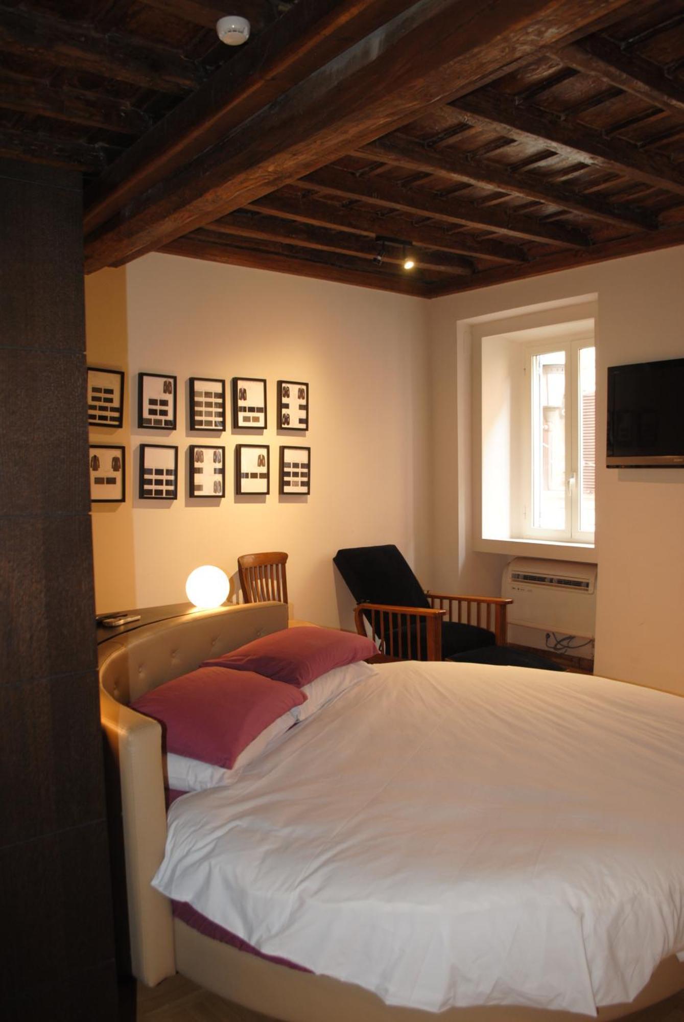 Atelier Musicale Suites Rome Luaran gambar
