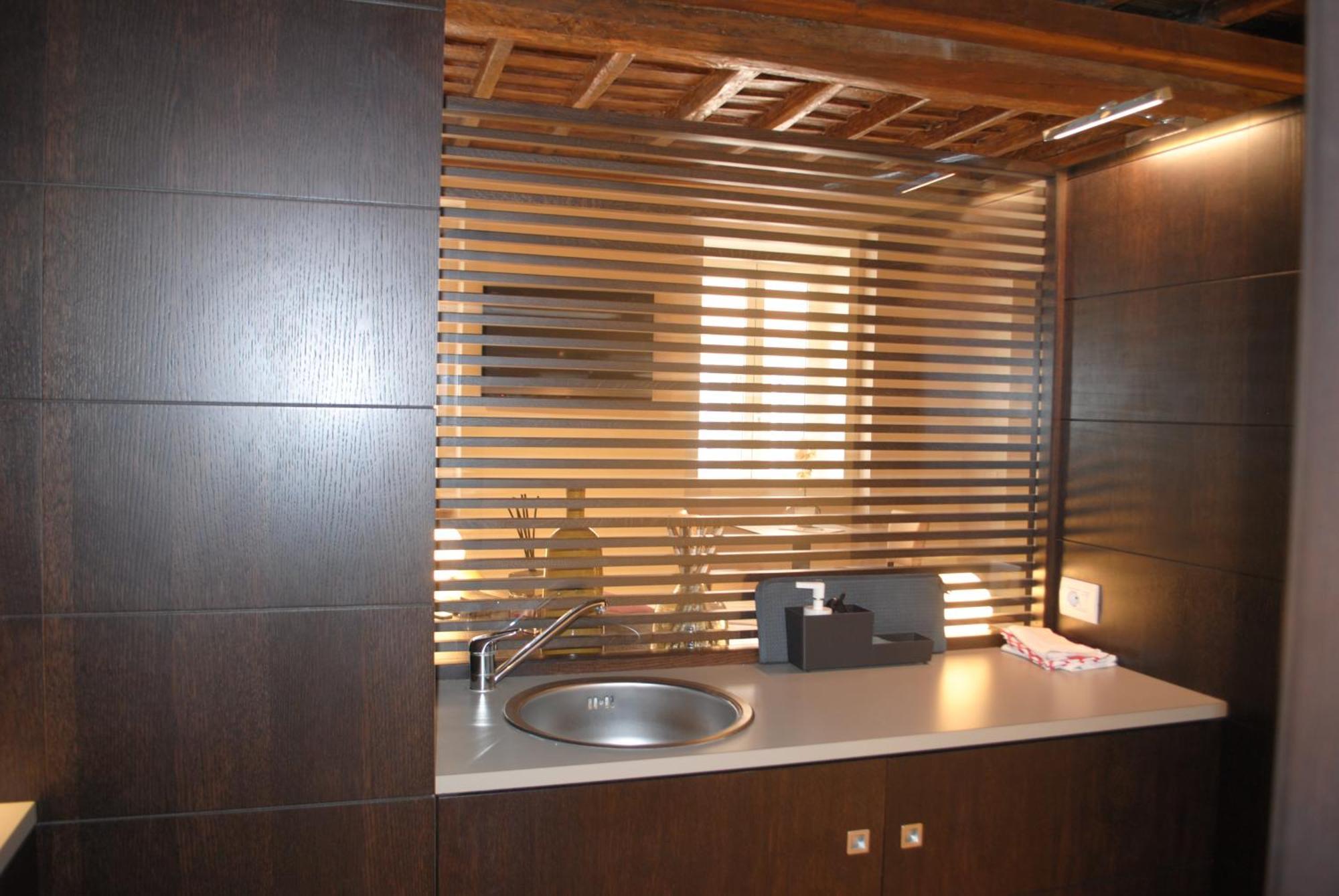 Atelier Musicale Suites Rome Luaran gambar