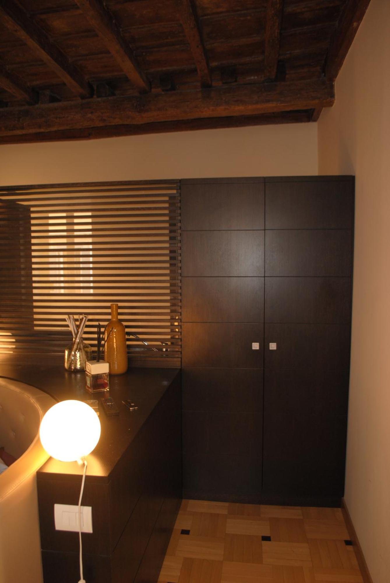 Atelier Musicale Suites Rome Luaran gambar