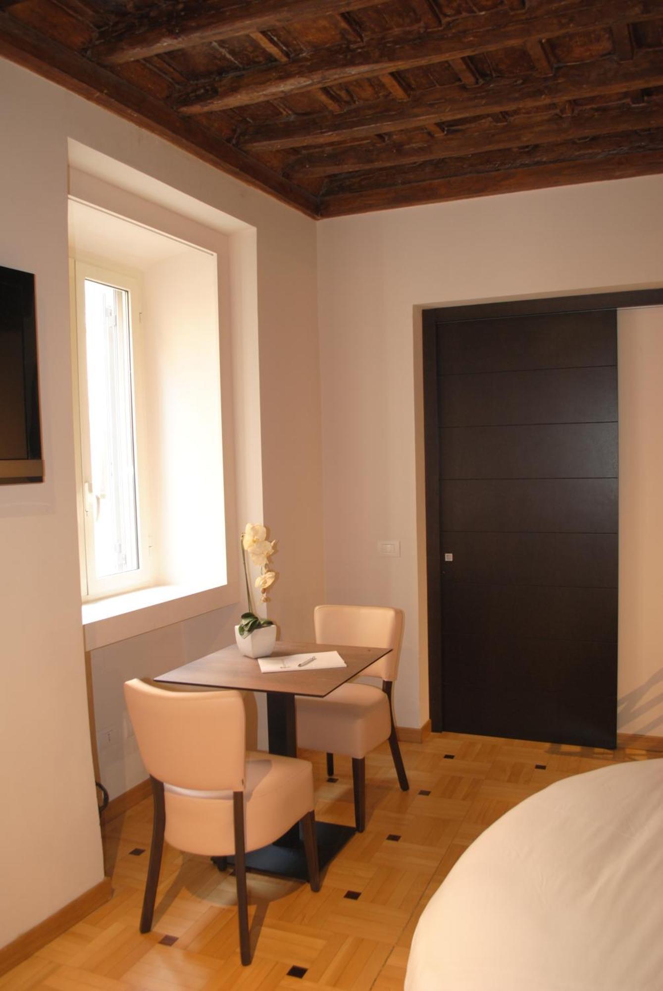 Atelier Musicale Suites Rome Luaran gambar