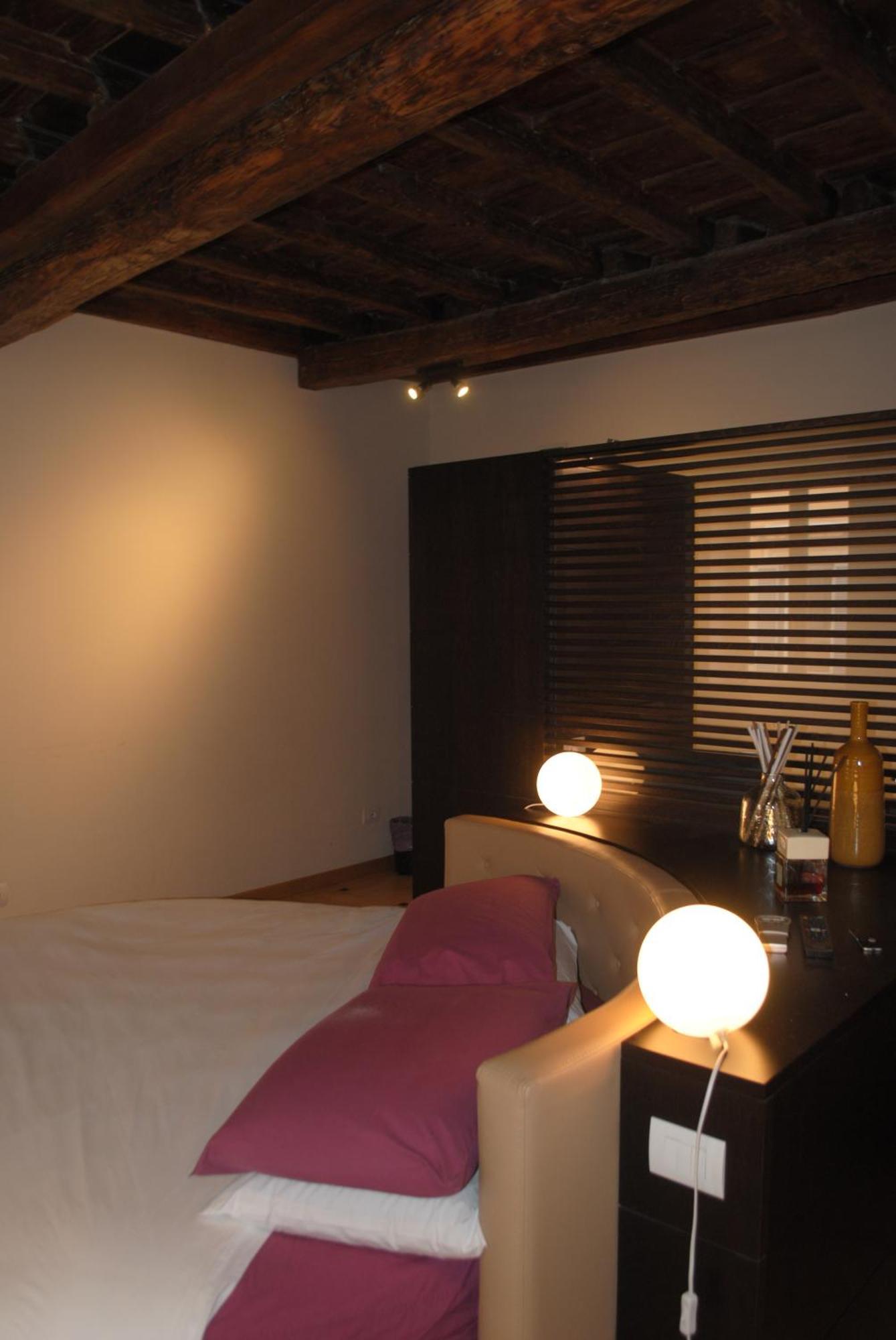 Atelier Musicale Suites Rome Luaran gambar