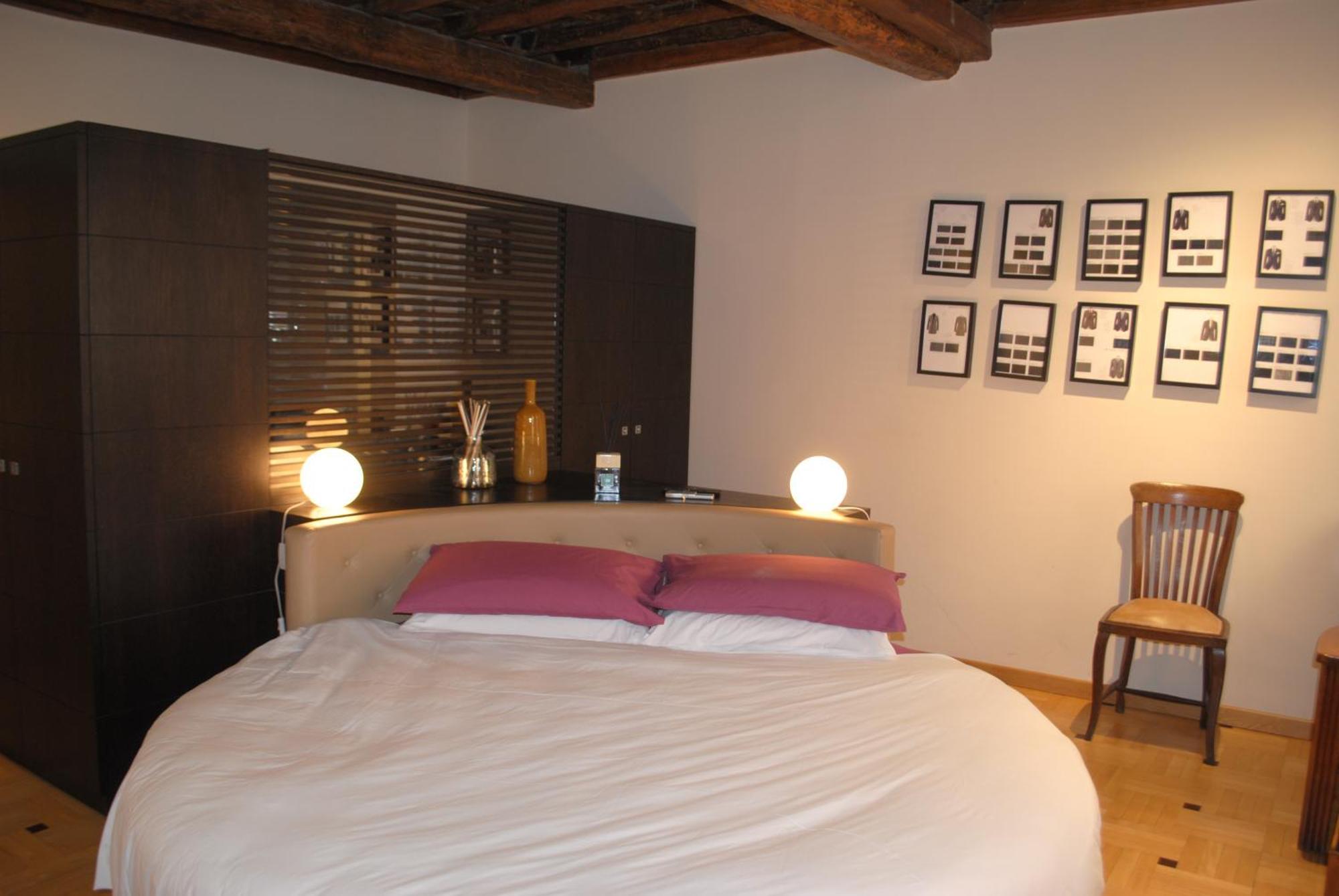 Atelier Musicale Suites Rome Luaran gambar