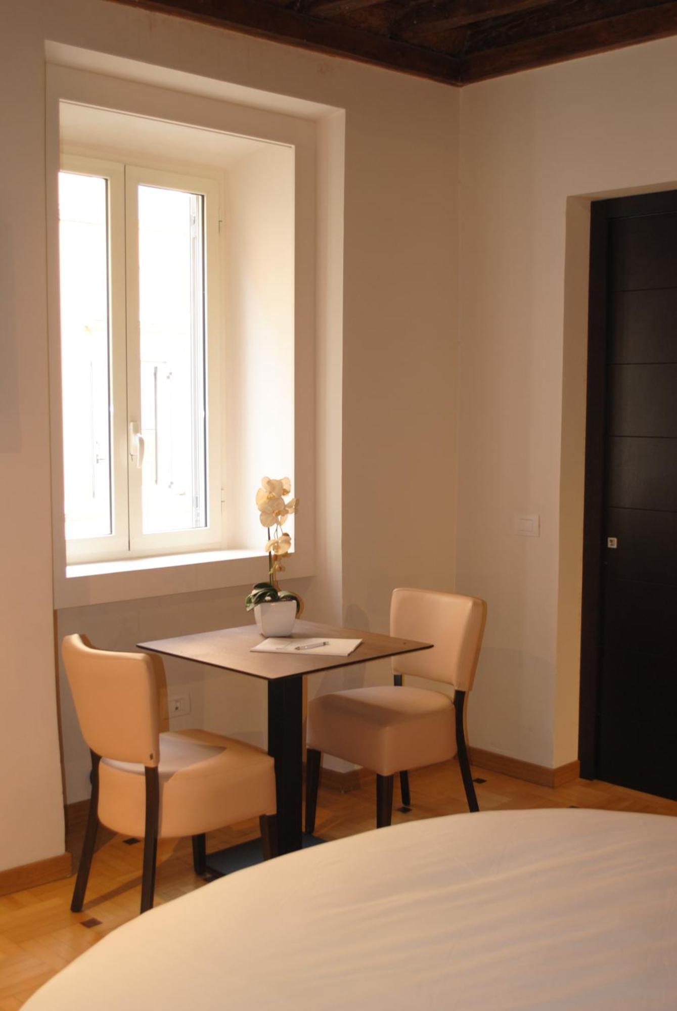 Atelier Musicale Suites Rome Luaran gambar