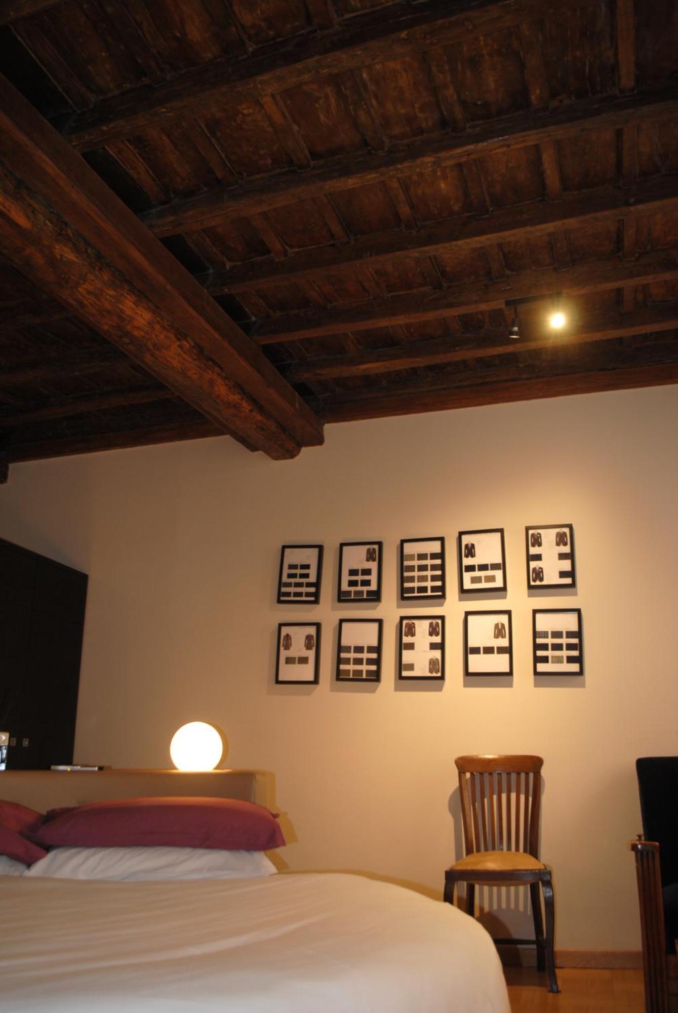 Atelier Musicale Suites Rome Luaran gambar