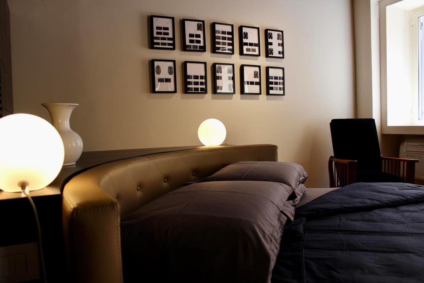 Atelier Musicale Suites Rome Luaran gambar